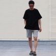 画像5: 裏毛イージーショーツ【MADE IN JAPAN】『日本製』/ Upscape Audience (5)