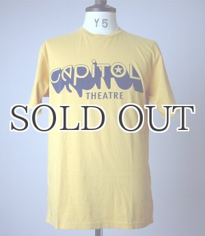 画像: WORNFREE  Joey Ramone - Capitol Theatre Tee