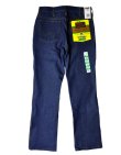 画像6: "BOOT CUT SLIM FIT" ノンウォッシュブーツカットスリムフィットデニムパンツ(935)【MADE IN U.S.A】『米国製』 / Wrangler (6)