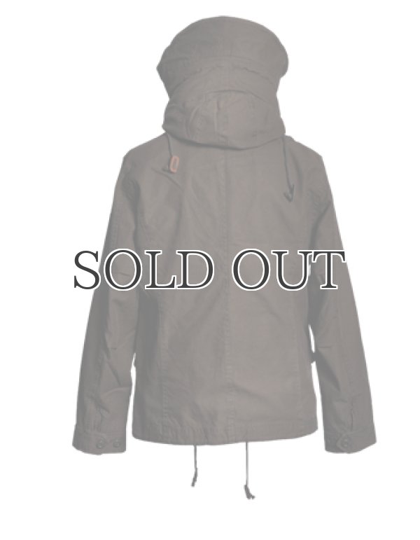 画像7: 高密度バックツイルショートMODSジャケット 【送料無料】 / Audience (7)