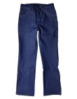 画像5: "BOOT CUT SLIM FIT" ノンウォッシュブーツカットスリムフィットデニムパンツ(935)【MADE IN U.S.A】『米国製』 / Wrangler (5)