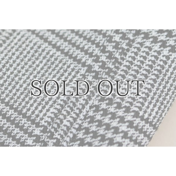 画像7: シャーリングボタンダウン長袖シャツ【MADE IN JAPAN】『日本製』/ Upscape Audience (7)