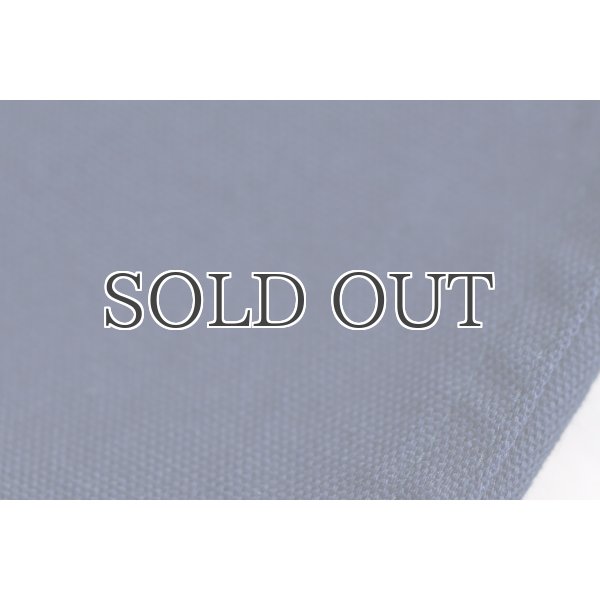 画像7: シャーリングボタンダウン長袖シャツ【MADE IN JAPAN】『日本製』/ Upscape Audience (7)