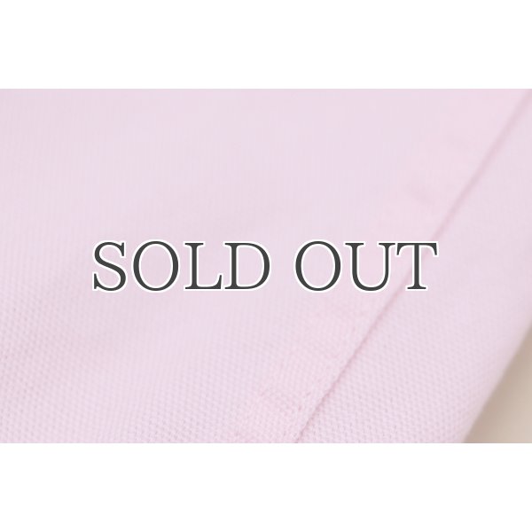 画像7: シャーリングボタンダウン長袖シャツ【MADE IN JAPAN】『日本製』/ Upscape Audience (7)