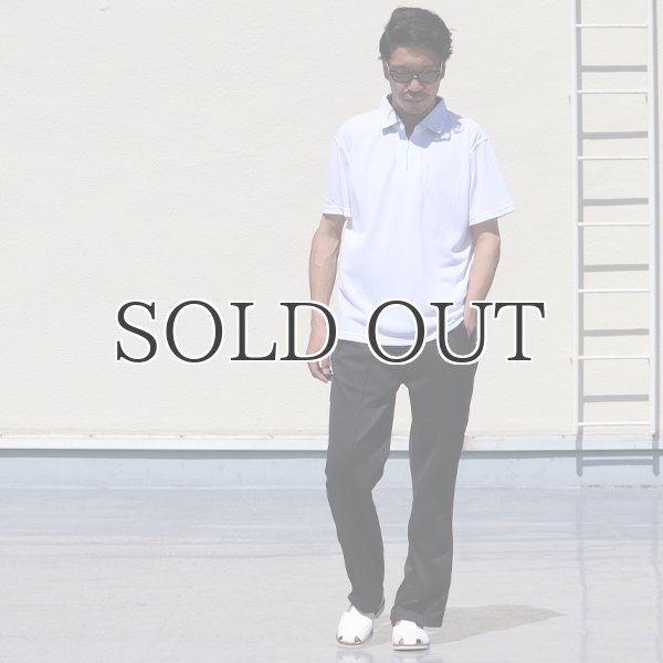 画像6: 【RE PRICE / 価格改定】Coolmax（クールマックス）鹿の子スキッパーポロシャツ / Audience (6)
