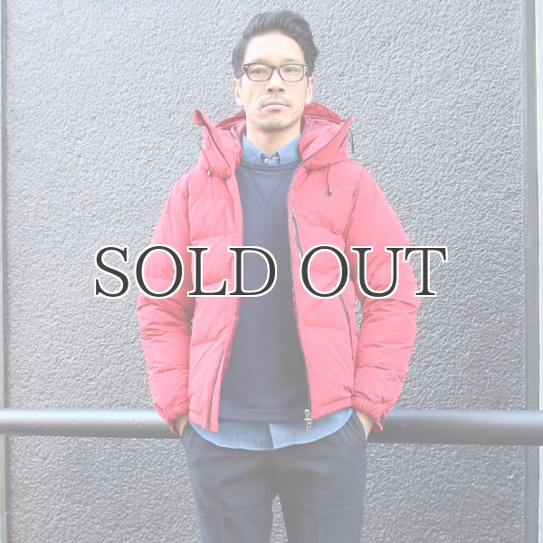 画像12: エアー裏毛クルーネック長袖ガゼットスウェット【MADE IN JAPAN】『日本製』/ Upscape Audience (12)