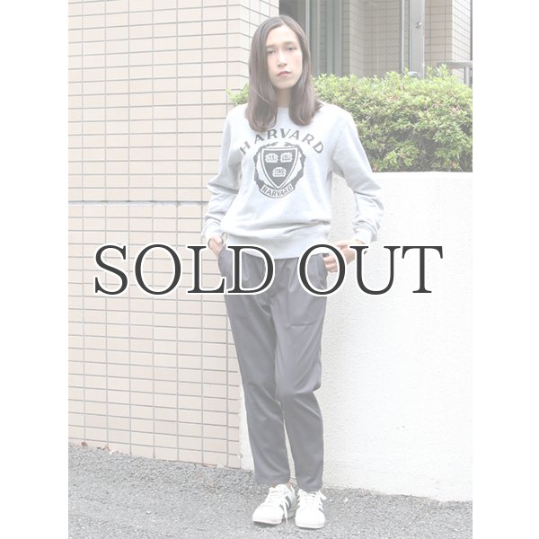 162cm/杢Gray/BOYS16サイズ着用