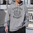 画像3: 【RE PRICE / 価格改定】HARVARD"HARVARD EMBLEM UNIVERSITY"フーデッドライトパーカー / Audience (3)