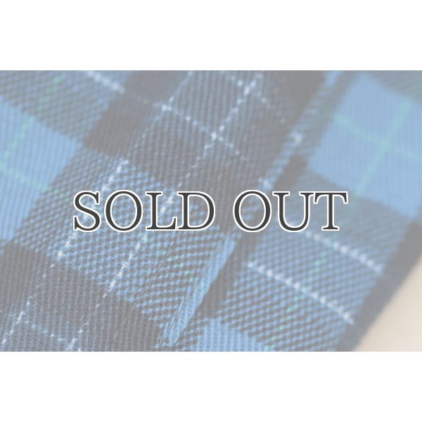 画像7: ワイドスプレッドボタンダウン長袖シャツ【MADE IN JAPAN】『日本製』/ Upscape Audience (7)