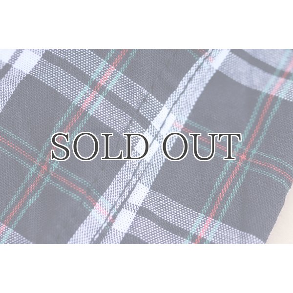 画像7: ワイドスプレッドボタンダウン長袖シャツ【MADE IN JAPAN】『日本製』/ Upscape Audience (7)