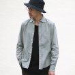 画像5: ワイドスプレッドボタンダウン長袖シャツ【MADE IN JAPAN】『日本製』/ Upscape Audience (5)