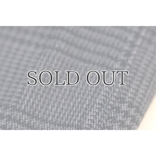 画像7: ワイドスプレッドボタンダウン長袖シャツ【MADE IN JAPAN】『日本製』/ Upscape Audience (7)