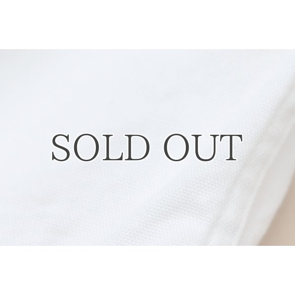 画像7: ワイドスプレッドボタンダウン長袖シャツ【MADE IN JAPAN】『日本製』/ Upscape Audience (7)