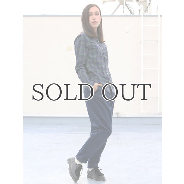 162cm/BlackWatch/BOYS16サイズ着用