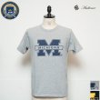 画像7: 【RE PRICE / 価格改定】MICHIGAN "M" C/N S/S 6.6oz オールドプリントT / Audience (7)