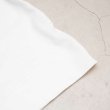 画像10: セーターライク天竺オーバーサイズTシャツ【MADE IN JAPAN】『日本製』/ Upscape Audience (10)