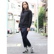 162cm/Black/BOYS16サイズ着用