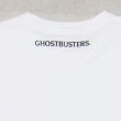 画像13: 【RE PRICE/価格改定】Ghost Busters "Michael C. Gross Logo-I" 7.1oz米綿丸胴オールドプリントクルーネックポケットT / Audience (13)