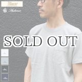 画像: Old Snoopy "Schulz-Surf" 7.1oz米綿丸胴オールドプリントクルーネックポケットT / Audience