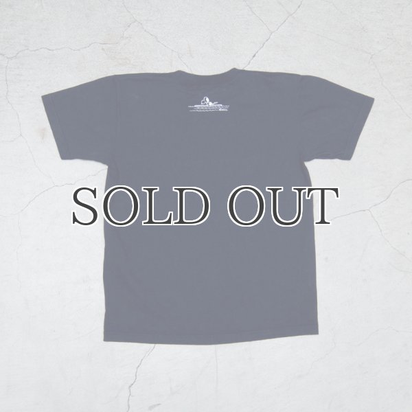 画像13: Old Snoopy "Schulz-COWABUNGA!" 7.1oz米綿丸胴オールドプリントクルーネックT / Audience (13)