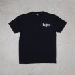 画像9: 【RE PRICE / 価格改定】BEATLES ロゴ刺繍USAファブリック丸胴国産ポケットTEE【FABRIC MADE IN USA】【ASSEMBLED IN JAPAN】『日本製』/ Upscape Audience (9)