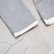 画像10: コーマ天竺 レイヤードC/N L/S Cutsew / Upscape Audience (10)