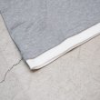 画像11: コーマ天竺 レイヤードC/N L/S Cutsew / Upscape Audience (11)