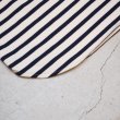 画像21: 【RE PRICE / 価格改定】Basque10オンス（バスク天竺）ボートネックビックカットソー長袖【MADE IN JAPAN】『日本製』 / Upscape Audience (21)