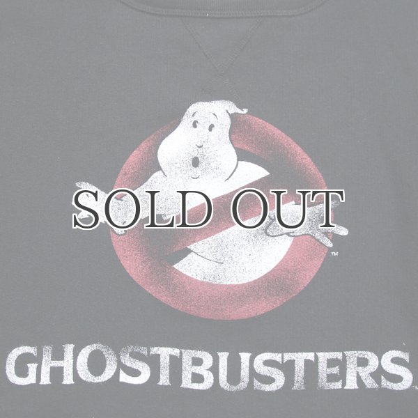 画像14: オールドプリント"Michael C.Gross Vintage Logo"ガゼットクルースウェット / Audience (14)