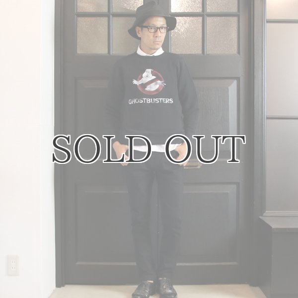 画像12: オールドプリント"Michael C.Gross Vintage Logo"ガゼットクルースウェット / Audience (12)