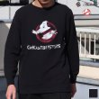 画像9: オールドプリント"Michael C.Gross Vintage Logo"ガゼットクルースウェット / Audience (9)