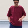 画像6: 【RE PRICE/価格改定】コットンクロスビッグ5分袖シャツTEE【MADE IN JAPAN】『日本製』 / Upscape Audience (6)