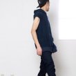 画像13: 【RE PRICE / 価格改定】コットンパイル プルパーカーキャップスリーブTEE【MADE IN JAPAN】『日本製』/ Upscape Audience (13)