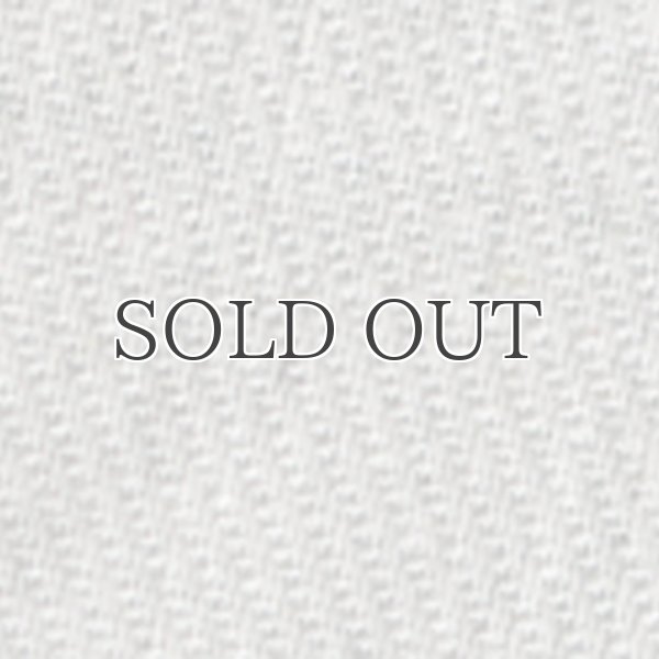 画像12: 綿麻ツイル ボトルネック サドルヘムラウンド7/SビックシャツTEE【MADE IN JAPAN】『日本製』/ Upscape Audience (12)