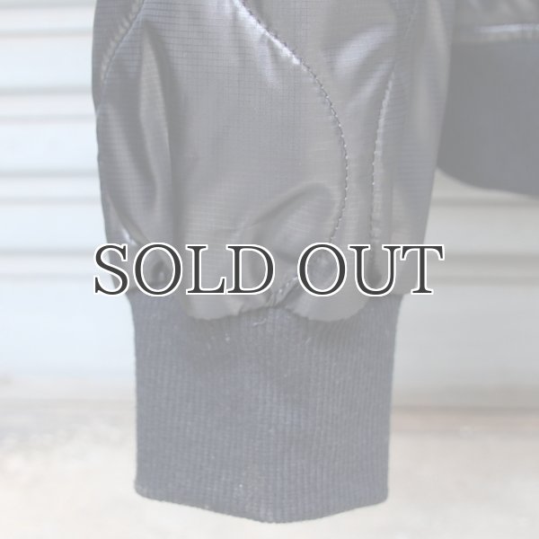 画像12: ひょうたんキルト ラグランスリーブZIP C/N L/S【MADE IN JAPAN】『日本製』/ Upscape Audience (12)