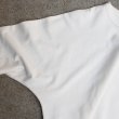 画像16: 【RE PRICE / 価格改定】コーマ天竺クルーネックポケット付き長袖Tee【MADE IN JAPAN】『日本製』/ Upscape Audience (16)