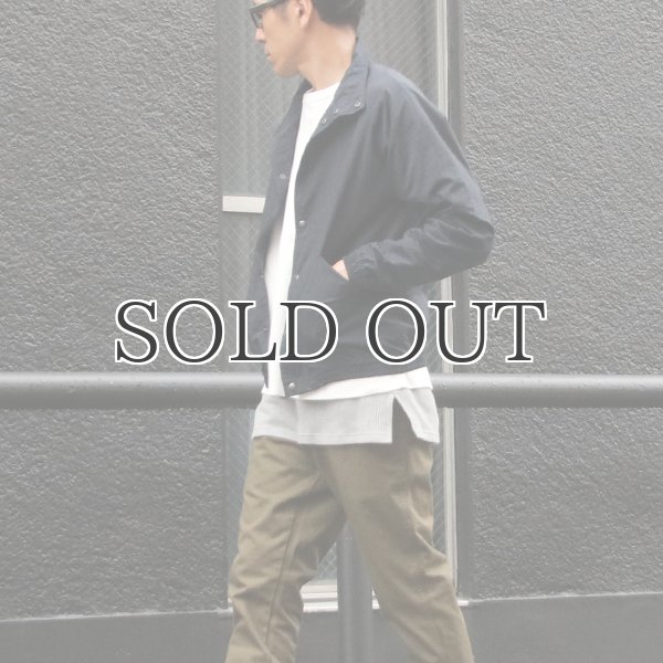 画像13: ランダムワッフル ヘムスクエア　ロングタンク【MADE IN JAPAN】『日本製』/ Upscape Audience (13)