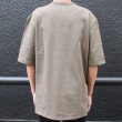 画像24: 【RE PRICE/価格改定】Basque 10オンス ( バスク天竺 ) ロングビッグTee『日本製』 Upscape Audience (24)