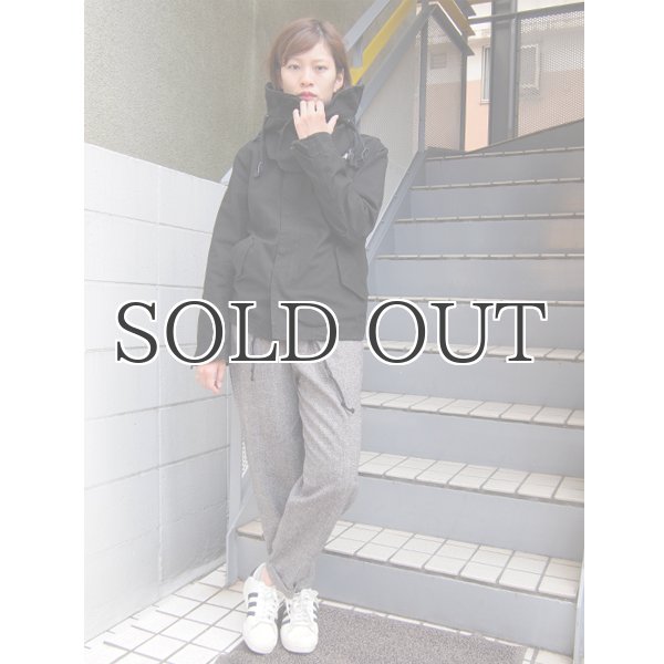 160cm/Black/BOYS16サイズ着用