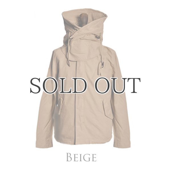 画像10: 高密度バックツイルショートMODSジャケット [Lady's] 【送料無料】 / Audience (10)