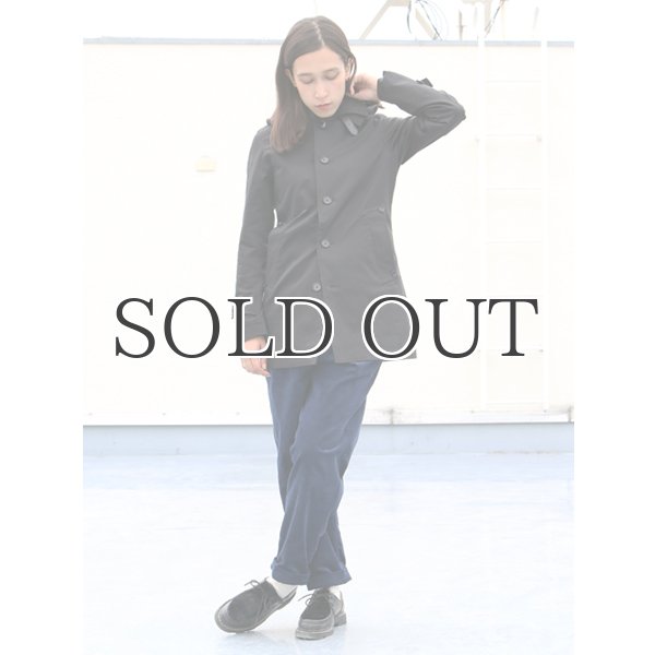 162cm/Black/BOYS16サイズ着用