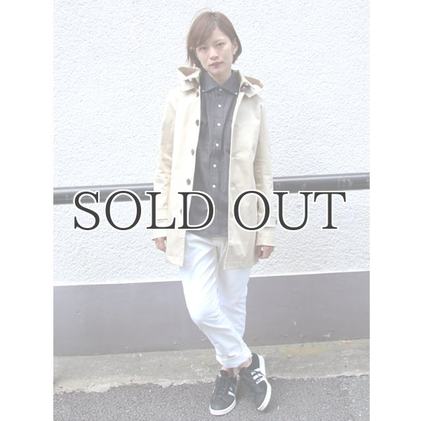 160cm/Beige/BOYS16サイズ着用