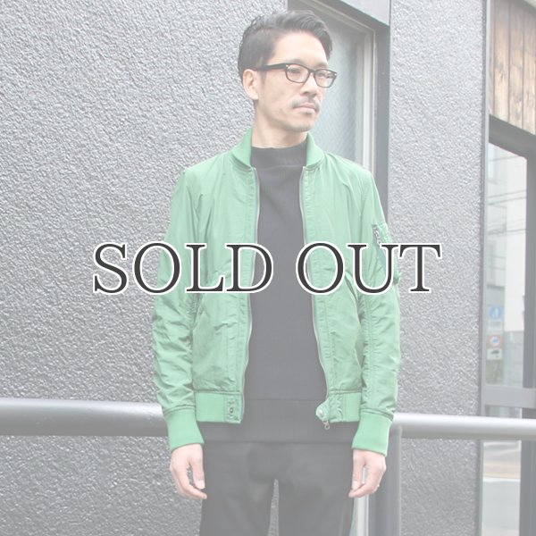 画像4: 水溶性ボンディングレニューL2Bブルゾン  / Audience (4)