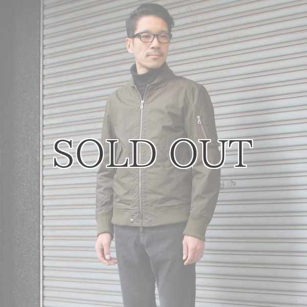 画像3: コーティングツイルL2Bブルゾン 【送料無料】 / Audience (3)