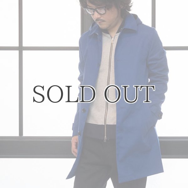 画像13: BSQソリッドMA1ブルゾン【MADE IN JAPAN】『日本製』/ Upscape Audience (13)