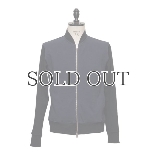 画像8: BSQソリッドMA1ブルゾン【MADE IN JAPAN】『日本製』/ Upscape Audience (8)