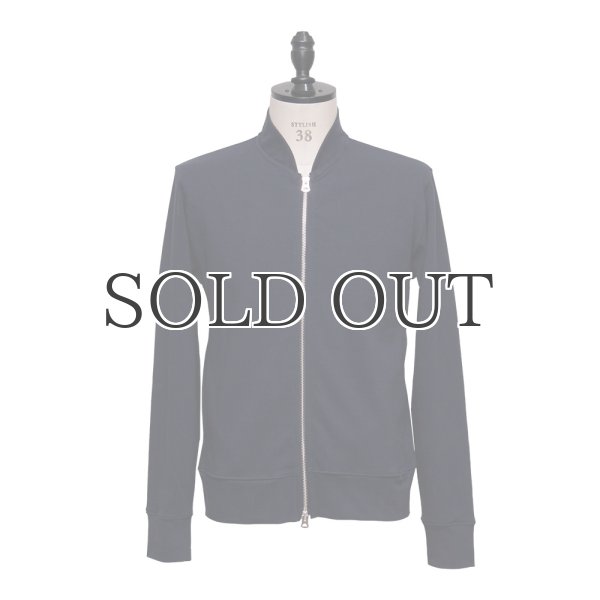 画像6: BSQソリッドMA1ブルゾン【MADE IN JAPAN】『日本製』/ Upscape Audience (6)