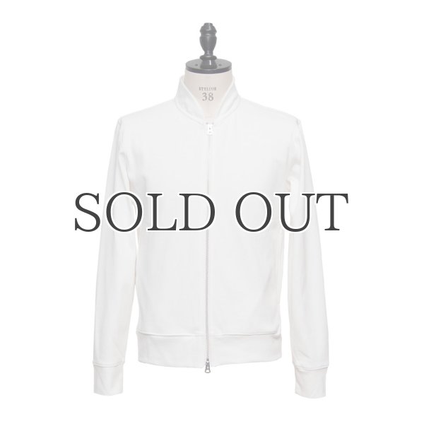 画像7: BSQソリッドMA1ブルゾン【MADE IN JAPAN】『日本製』/ Upscape Audience (7)