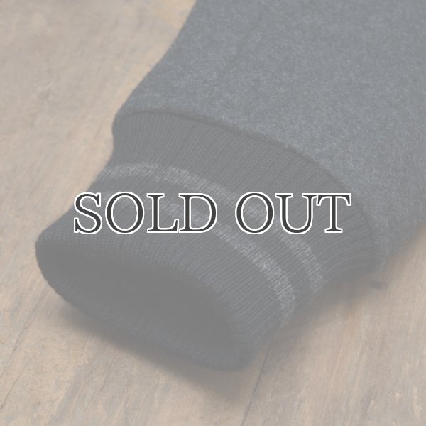 画像7: 840gピュアウールメルトンアワードジャケット [Lady's]【送料無料】 / Audience (7)