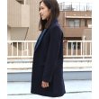 画像4: Wフェイスウールビーバーチェスターコート [Lady's]【送料無料】 / Audience (4)